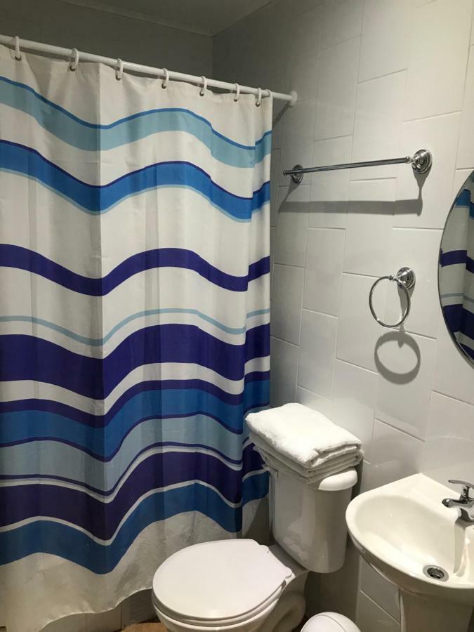 Habitación Doble con baño privado