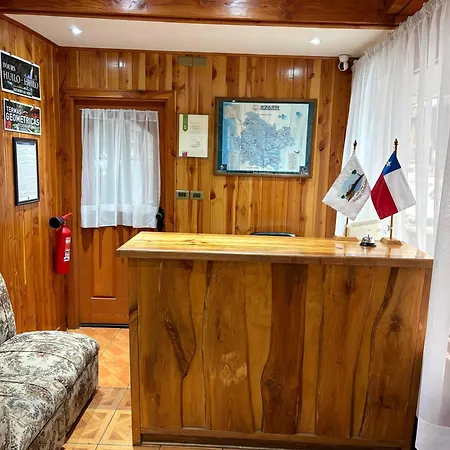 Hostal Graciela-3